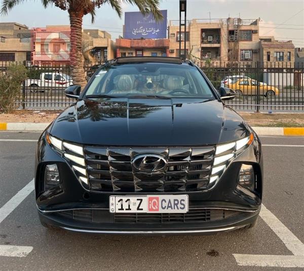 هيونداي توسان 2024 للبيع في العراق - بغداد